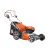 Oleomac GI 48 T akkumulátoros fűnyírógép