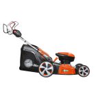 Oleomac GI 48 T akkumulátoros fűnyírógép