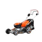 Oleomac GI 48 T akkumulátoros fűnyírógép