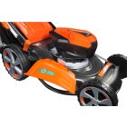 Oleomac GI 48 T akkumulátoros fűnyírógép