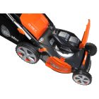 Oleomac GI 48 T akkumulátoros fűnyírógép