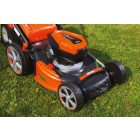 Oleo-Mac GI 48 T akkumulátoros fűnyírógép