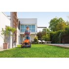 Oleomac GI 48 T akkumulátoros fűnyírógép