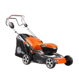 Oleomac GI 44 T akkumulátoros fűnyírógép