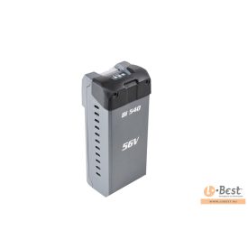 Oleo-Mac BI 540 akkumulátor 4 Ah