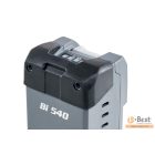 Oleo-Mac BI 540 akkumulátor 4 Ah