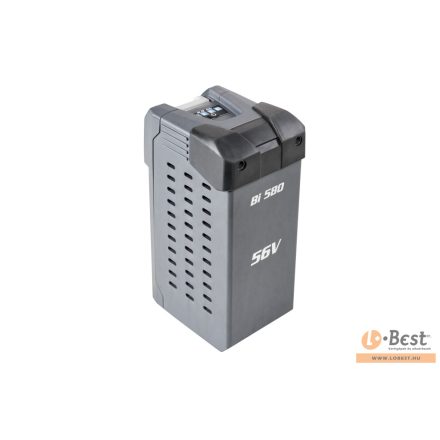 Oleo-Mac BI 580 akkumulátor 8 Ah
