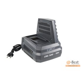 Oleo-Mac CRG 520 akkumulátor gyorstöltő