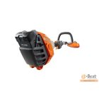 Oleo-Mac BCI 530 S akkumulátoros bozótvágó szett