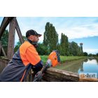 Oleo-Mac BCI 530 S akkumulátoros bozótvágó szett