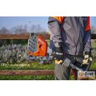 Oleo-Mac BCI 530 S akkumulátoros bozótvágó szett