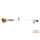 Oleo-Mac BCI 530 S akkumulátoros bozótvágó