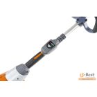 Oleo-Mac BCI 530 S akkumulátoros bozótvágó