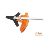 Oleo-Mac BCI 530 S akkumulátoros bozótvágó