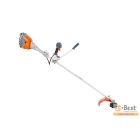 Oleo-Mac BCI 530 T akkumulátoros bozótvágó szett