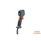 Oleo-Mac BCI 530 T akkumulátoros bozótvágó szett