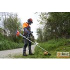 Oleo-Mac BCI 530 T akkumulátoros bozótvágó szett