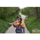 Oleo-Mac BCI 530 T akkumulátoros bozótvágó szett