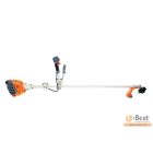 Oleo-Mac BCI 530 T akkumulátoros bozótvágó