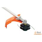 Oleo-Mac BCI 530 T akkumulátoros bozótvágó