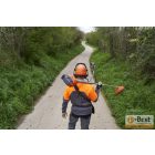 Oleo-Mac BCI 530 T akkumulátoros bozótvágó