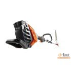 Oleomac  BCI 530 HL akkumulátoros magassági sövényvágó szett