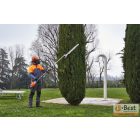 Oleomac  BCI 530 HL akkumulátoros magassági sövényvágó szett