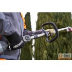 Oleomac  BCI 530 HL akkumulátoros magassági sövényvágó szett