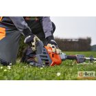 Oleomac  BCI 530 HL akkumulátoros magassági sövényvágó szett
