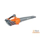 Oleo-Mac BVI 570 akkumulátoros lombfúvó szett