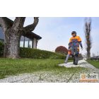 Oleo-Mac BVI 570 akkumulátoros lombfúvó