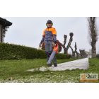 Oleo-Mac BVI 570 akkumulátoros lombfúvó