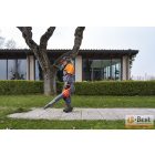 Oleo-Mac BVI 570 akkumulátoros lombfúvó