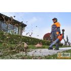 Oleo-Mac BVI 570 akkumulátoros lombfúvó