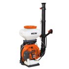 Oleo-Mac AM 163 benzinmotoros háti permetező