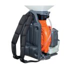 Oleo-Mac AM 163 benzinmotoros háti permetező