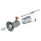 Oleo-Mac AM 163 benzinmotoros háti permetező