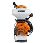 Oleo-Mac AM 163 benzinmotoros háti permetező