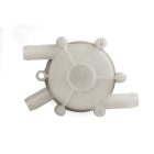 Oleo-Mac AM 163 benzinmotoros háti permetező