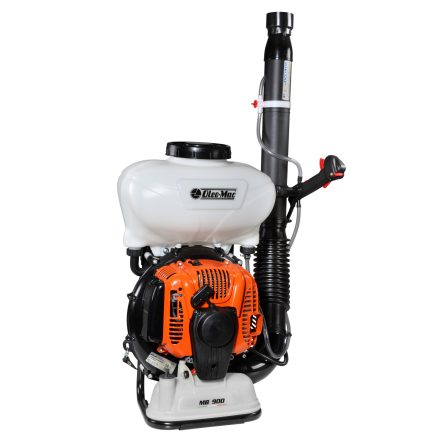 Oleo-Mac MB 900 benzinmotoros háti permetező