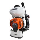 Oleo-Mac MB 900 benzinmotoros háti permetező