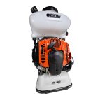 Oleo-Mac MB 900 benzinmotoros háti permetező