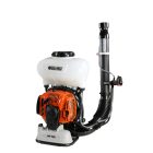 Oleo-Mac MB 900 benzinmotoros háti permetező