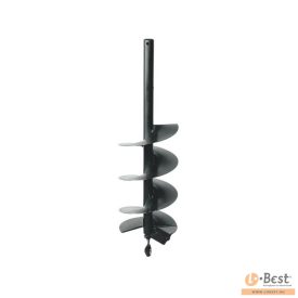 Oleo-Mac egyélű fúrószár MTL 85 R 25x85