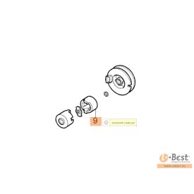 Berántóba kulissza Sparta 37,370,42,420