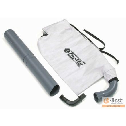 Oleo-Mac Lombszívó zsák BV 270-hez