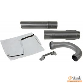 Oleo-Mac Átalakító készlet BV 250 lombfúvóhoz