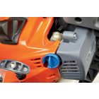 Oleo-Mac BV 250 benzinmotoros lombfúvó