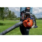 Oleo-Mac BV 250 benzinmotoros lombfúvó