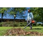 Oleo-Mac BV 250 benzinmotoros lombfúvó